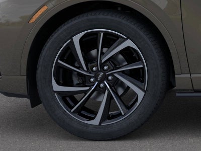 2026 Lincoln Corsair Plug-In Hybrid Grand Touring