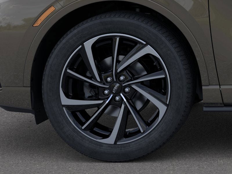 2026 Lincoln Corsair Plug-In Hybrid Grand Touring