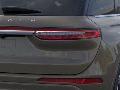 2026 Lincoln Corsair Plug-In Hybrid Grand Touring