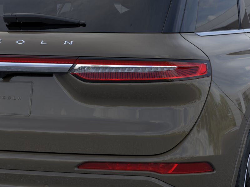 2026 Lincoln Corsair Plug-In Hybrid Grand Touring