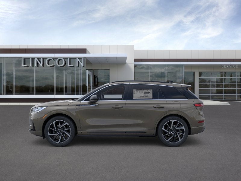 2026 Lincoln Corsair Plug-In Hybrid Grand Touring