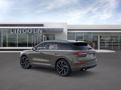 2026 Lincoln Corsair Plug-In Hybrid Grand Touring