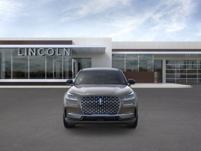 2026 Lincoln Corsair Plug-In Hybrid Grand Touring