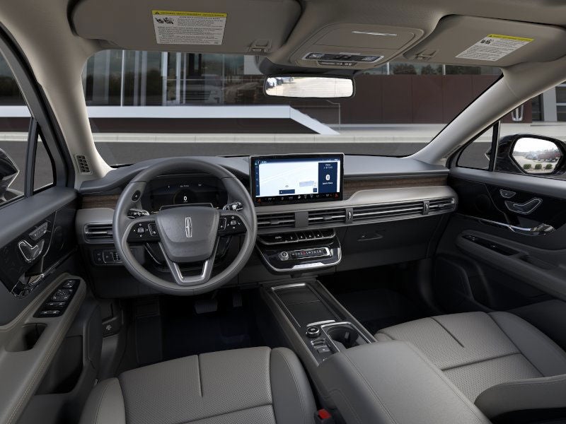 2026 Lincoln Corsair Plug-In Hybrid Grand Touring