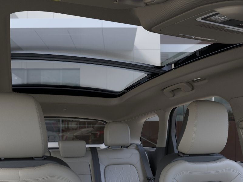 2026 Lincoln Corsair Plug-In Hybrid Grand Touring