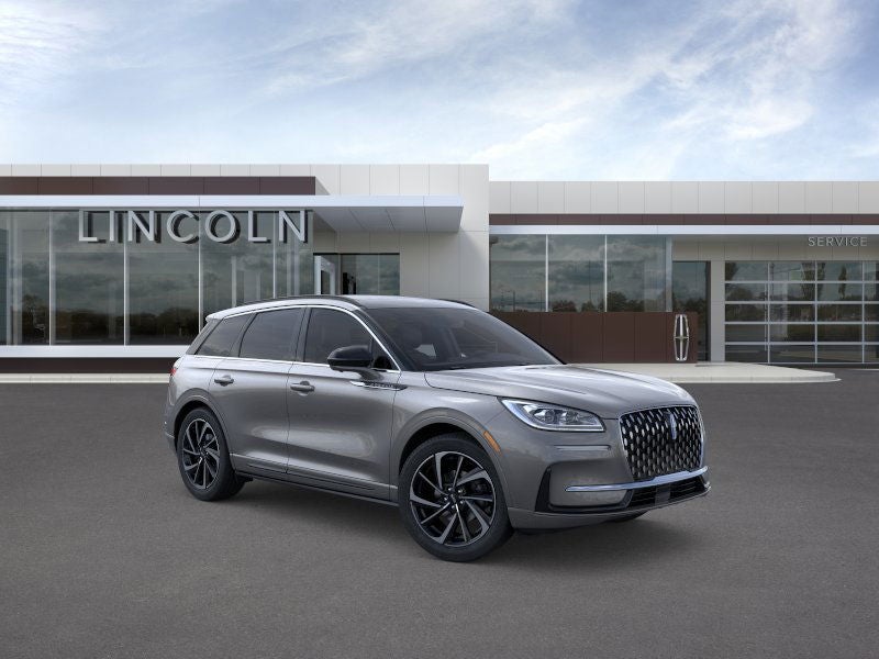 2026 Lincoln Corsair Plug-In Hybrid Grand Touring