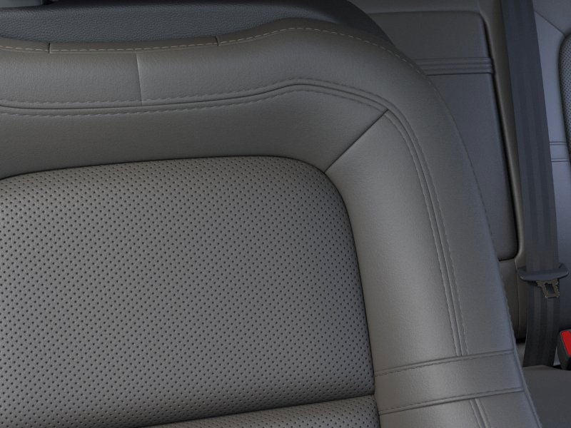 2026 Lincoln Corsair Plug-In Hybrid Grand Touring