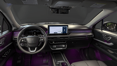 2026 Lincoln Corsair Plug-In Hybrid Grand Touring