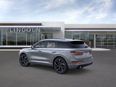 2026 Lincoln Corsair Plug-In Hybrid Grand Touring
