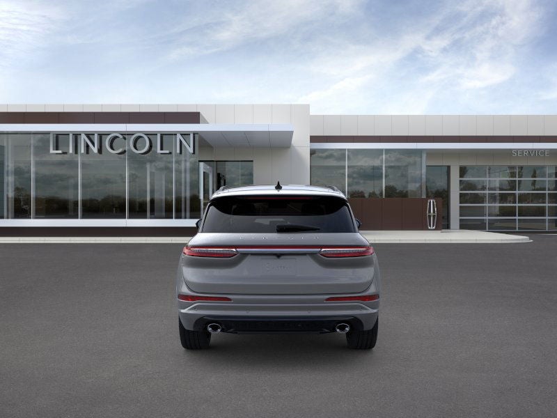 2026 Lincoln Corsair Plug-In Hybrid Grand Touring