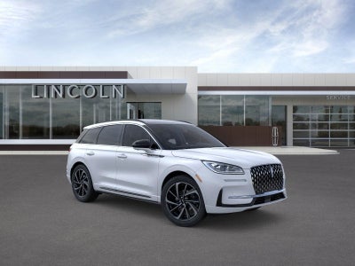 2026 Lincoln Corsair Plug-In Hybrid Grand Touring
