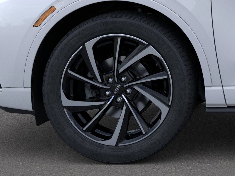 2026 Lincoln Corsair Plug-In Hybrid Grand Touring