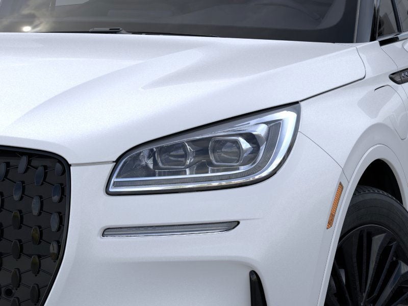 2026 Lincoln Corsair Plug-In Hybrid Grand Touring