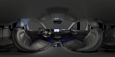 2026 Lincoln Corsair Plug-In Hybrid Grand Touring