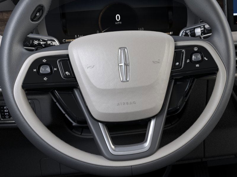 2026 Lincoln Corsair Plug-In Hybrid Grand Touring