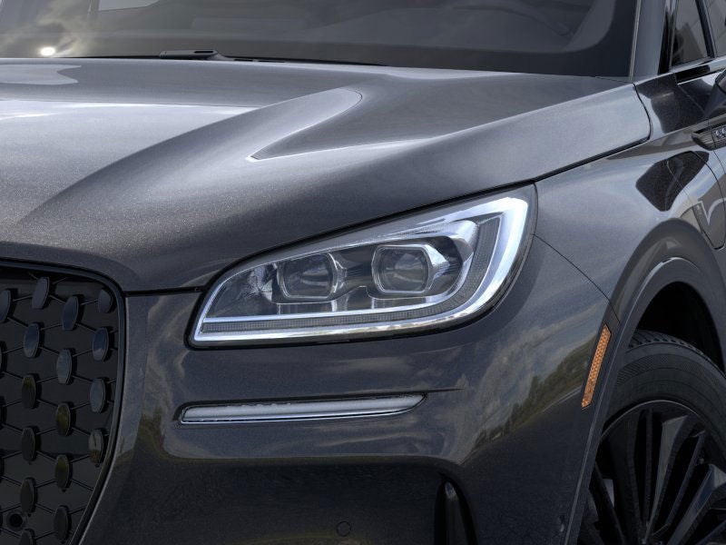 2026 Lincoln Corsair Plug-In Hybrid Grand Touring