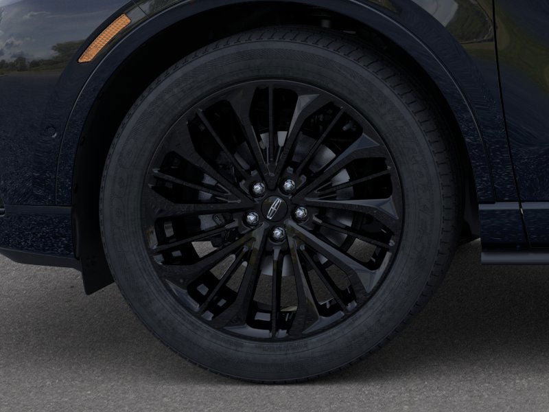 2026 Lincoln Corsair Plug-In Hybrid Grand Touring