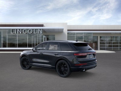 2026 Lincoln Corsair Plug-In Hybrid Grand Touring
