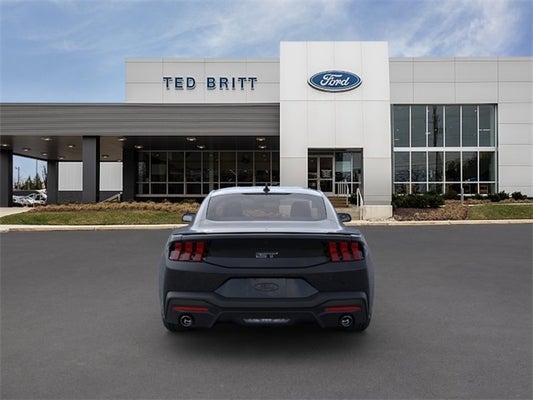 2024 Ford Mustang GT in Fairfax, VA - Ted Britt Automotive Group