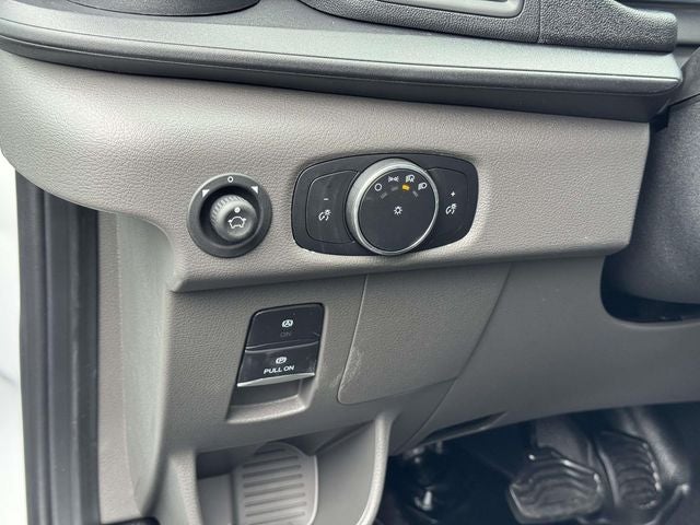 2026 Ford Transit-350 XL