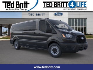 2026 Ford Transit-350 LOW ROOF 15 PASS XL