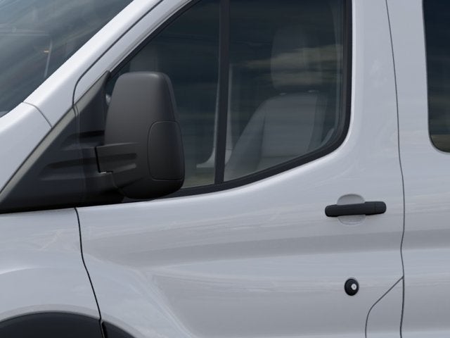 2027 Ford Transit-350 XL