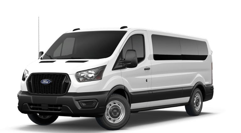 2027 Ford Transit-350 XL