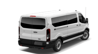 2027 Ford Transit-350 XL