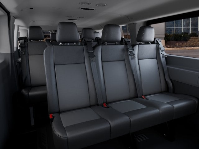 2027 Ford Transit-350 XL