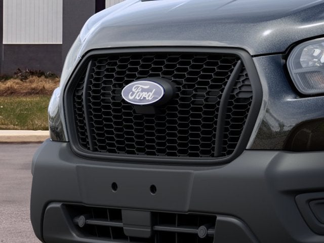 2027 Ford Transit-350 XL