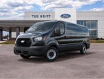 2027 Ford Transit-350 XL