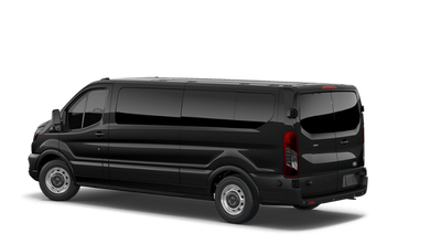 2027 Ford Transit-350 XL