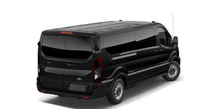 2027 Ford Transit-350 XL