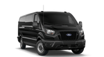2027 Ford Transit-350 XL