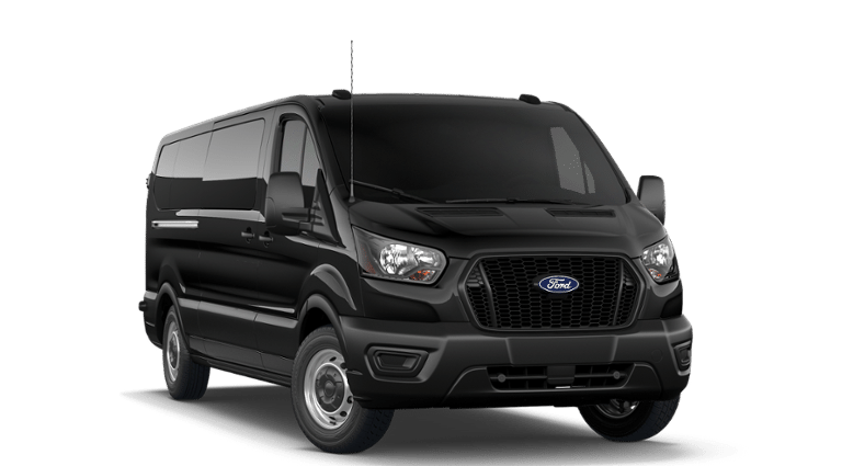 2027 Ford Transit-350 XL