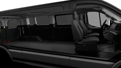 2027 Ford Transit-350 XL