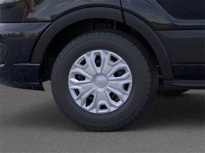 2026 Ford Transit-350 XLT 350LOW ROOF 15 PASS