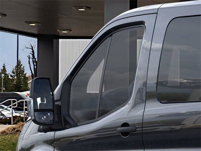 2026 Ford Transit-350 LOW ROOF 15 PASS XLT