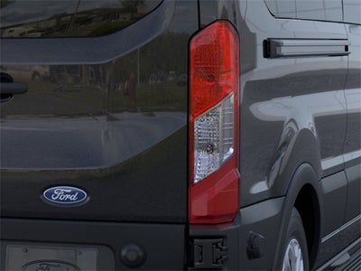 2026 Ford Transit-350 LOW ROOF 15 PASS XLT