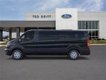 2026 Ford Transit-350 LOW ROOF 15 PASS XLT