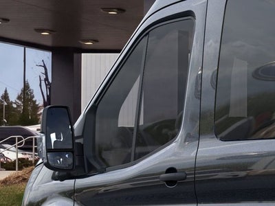 2026 Ford Transit-350 XLT