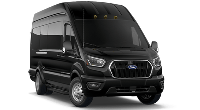 2026 Ford Transit-350 XLT
