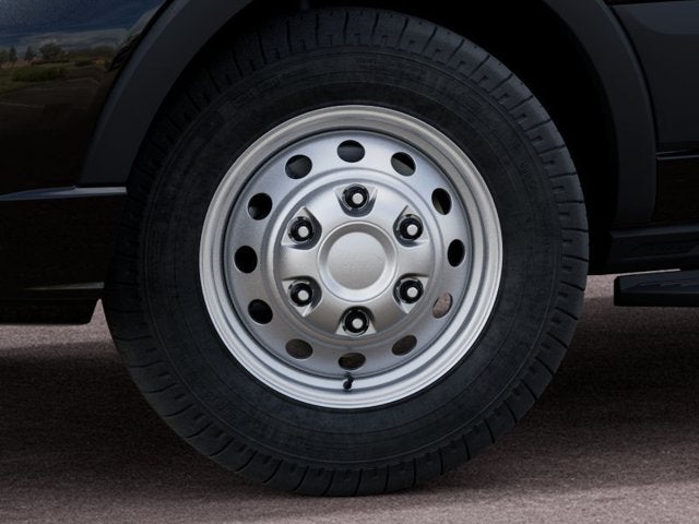 2027 Ford Transit-350 XLT