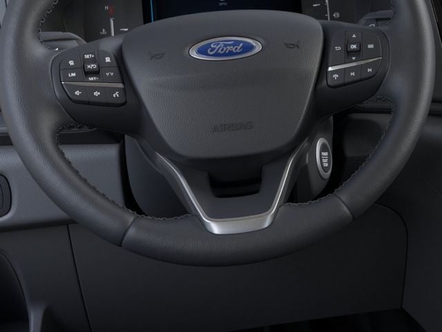 2026 Ford Transit-350 XLT