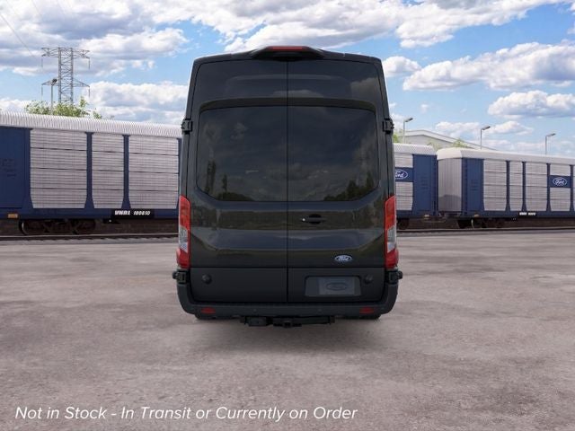 2026 Ford Transit-350 XLT