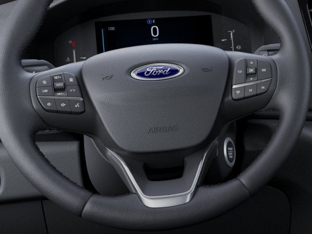 2027 Ford Transit-350 XLT