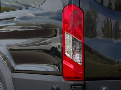 2027 Ford Transit-350 XLT