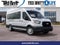 2027 Ford Transit-350 XL