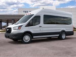 2027 Ford Transit-350 XL