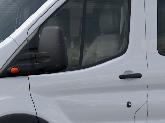 2027 Ford Transit-350 XL